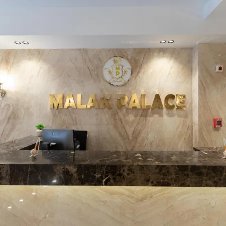 Malak Palace Cairo Hotel