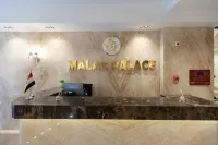Malak Palace Cairo Hotel - 4星級
