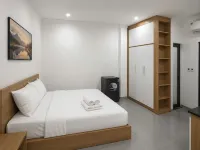 Dreamora Serenity Hotel & Residence Hotels in Hanoi