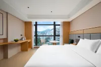 Lanji Seaside Hotel (Putuoshan Airport Banshengdong Pier)
