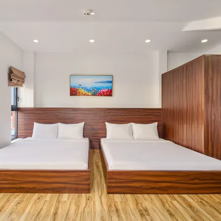 KP Villa Dalat