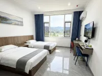Minshan Cuicui Homestay (Jiujiang Lushan Airport Branch) - 2 ดาว