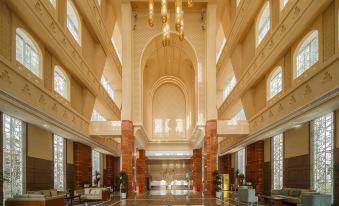 Turpan Hotel