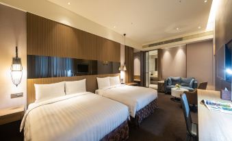 Hotel Intrendy