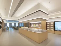 全季飯店（深圳海上世界太子灣地鐵站店） 蛇口附近的飯店