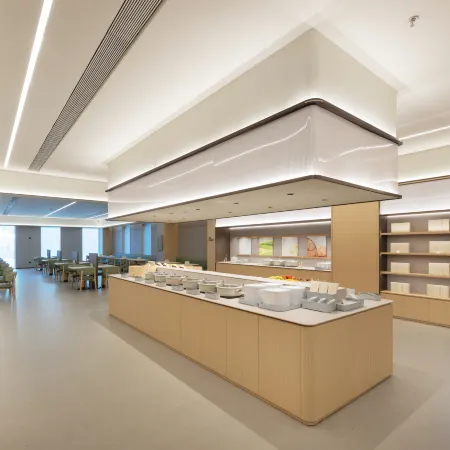 All Seasons Hotel (Shenzhen Sea World Prince Bay Subway Station) Отели рядом с достопримечательностью «Порт Шэкоу»