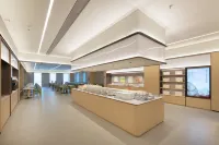 全季飯店（深圳海上世界太子灣地鐵站店）