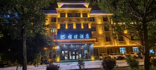 Hotels in Kokotohai