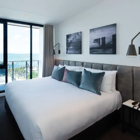 Oaks R Suites Geelong