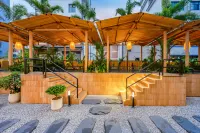 All Seasons MILE HUQUAN SHUIXIANG Hot Spring Hotel - suối nước nóng