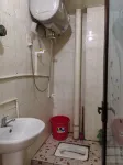Yajia Apartment (Huizhou Hechang Fifth Road) - موقف سيارات