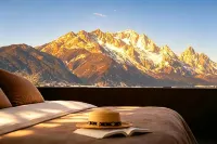 Xuelu Lodge | Panoramic golden sunrise peaks, direct snowview inn (Baisha Ancient Town) - breakfast