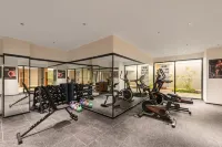 Zhaoqi Hotel (Anshun College)