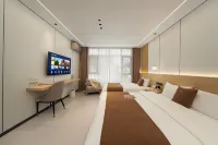夢迴居民宿（三清山風景區店） - 2 星級