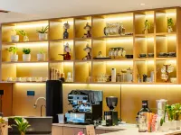 Jiu Ding Joy Hotel Hotels in Kathmandu