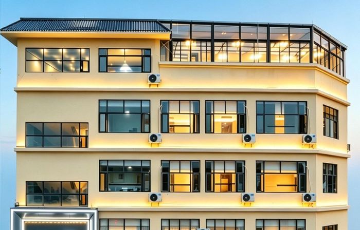 Nanmengwan Hotel
