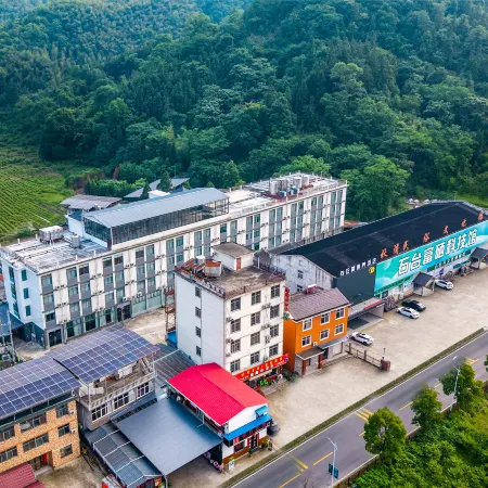 Sunflower Health - care Hotel