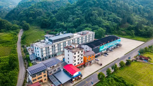 Sunflower Health - care Hotel