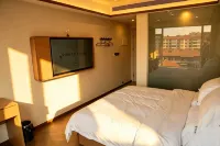 Huguan Longli Grand Hotel - เปิดใหม่