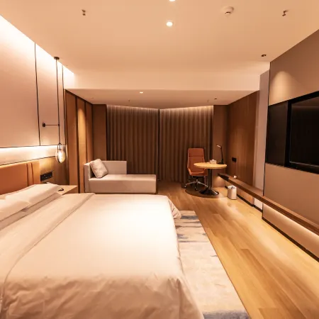 Fangyu Grand Hotel