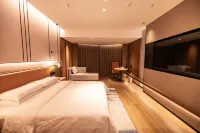 Fangyu Grand Hotel - فطور