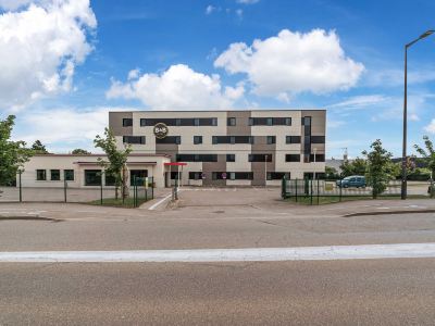 B&B HOTEL Colmar Expo