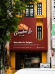 Grandma Lu's Saigon Japan Town - Inns