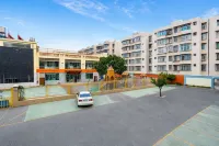 Yayue Hotel (Yuxi Nie Er Music Square)