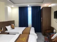 มินห์ ดุค 3 โรงแรม - ที่มีที่จอดรถ