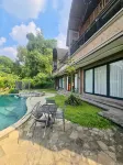 Villa Sasandu Termanu - Villas