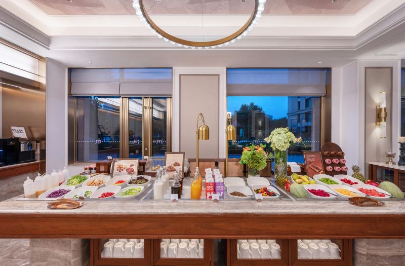 Mercure Hotel Beijing Capital International Airport photo 3