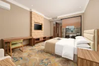 Junyue Xi’an Hotel