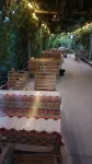 Turpan Yifangting · Vineyard Courtyard Homestay (Frog Lane, Grape Valley Scenic Area)