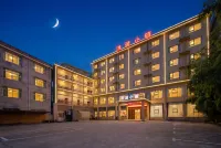 Fuliang Hongyuan Town Hotel (Luojiatan Bridge Branch) - Desayuno