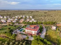 Helen Troya Hotel Geyikli - Pools