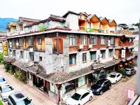 Hongya Hansongyuan Inn - Inns