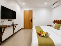HillandSea Scenic Vacation Homestay (Pingtan Beigang) - Ramah Hewan Peliharaan
