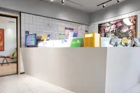 Luojia Youth Hostel