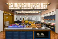 Jinjiang Metropolo Hotel Weihai Liugong Island Xingfu Men - 4성급