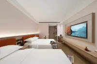 Buerjin Clody Bay Hotel
