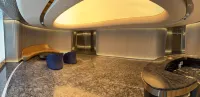 Bazhou Joy  Hotel - Gym
