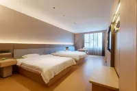 Xingji Hotel (Longwangtou Beach Branch)
