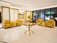 Lambert Apart Hotel Jeddah Hoteles cerca de Salón de bodas Moonlight Hall