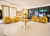 Lambert Apart Hotel Jeddah - Baarit