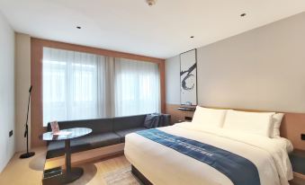 Fairfield by Marriott Guangzhou Konggang(Guangzhou Baiyun Airport T2/T3 Terminal )