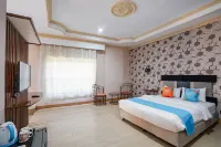 日惹薩蒂尼旅館 - 旅館