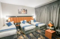 Signature Guest Hotel Madinah - palestra