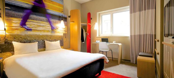 Ibis Milano Centro Hotels in Milano