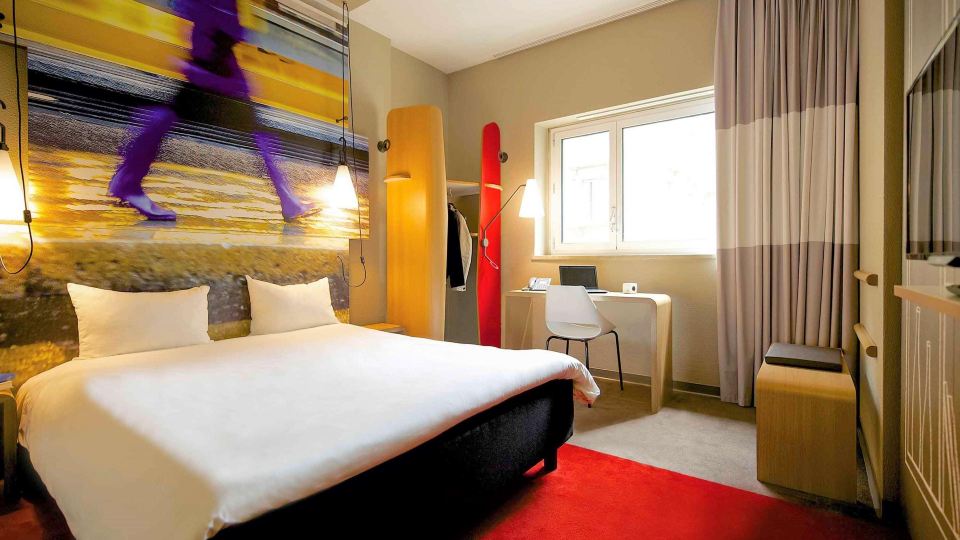 Ibis Milano Centro