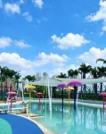 Maitreya Yun Jing Manor Hotel - Mountain view